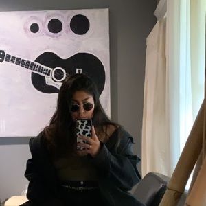 Meet your Posher, Lizz